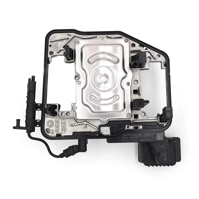 Highquality 0AM DQ200remanufactured Transmission Control Module for Gearbox Accessories TCU TCM 0AM927769K